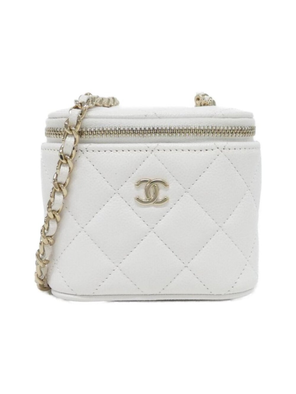 Chanel Timeless Classic Line Shoulder